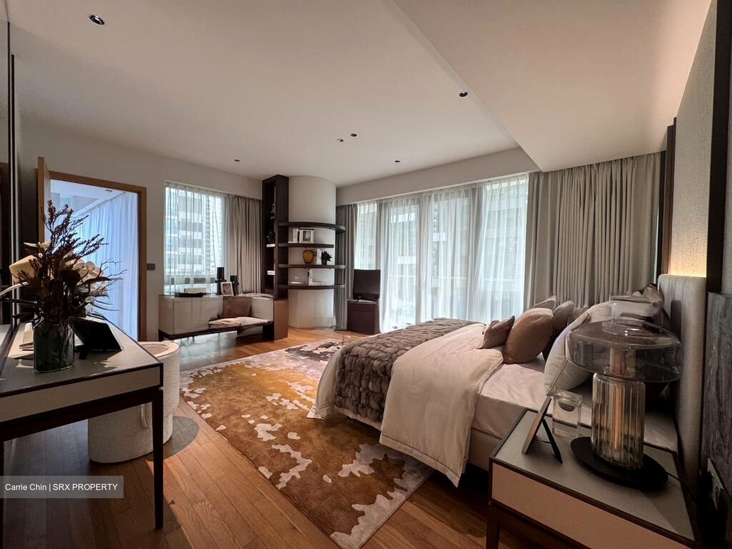 One Shenton (D1), Apartment #580197891